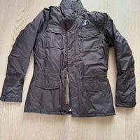 Kway manfield thermo plus