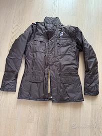 Kway manfield thermo plus