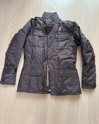Kway manfield thermo plus
