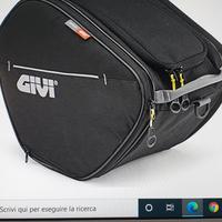 borsa givi