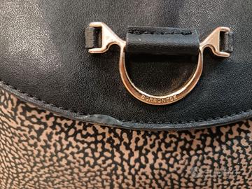 Borsa Borbonese