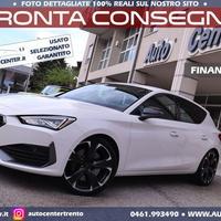 CUPRA Leon VZ 2.0 TSI DSG 5p 300CV *SOLO 13.2...