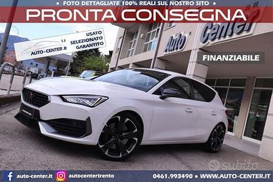 CUPRA Leon VZ 2.0 TSI DSG 5p 300CV *SOLO 13.2...