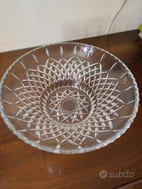 centro tavola o porta frutta 