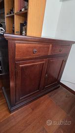 Mobile Credenza / Madia in Legno