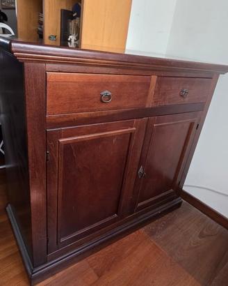 Mobile Credenza / Madia in Legno