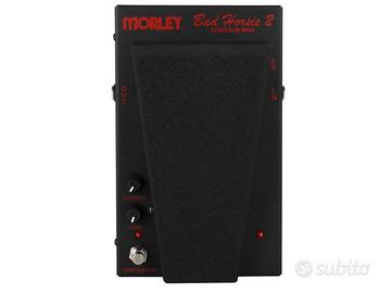 Morley Bad Horse 2 Steve Vai