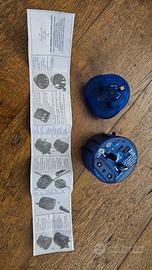 adattatore presa elettrica universale