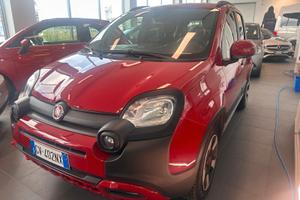 FIAT Panda Cross Panda Cross 1.0 FireFly S&S Hy...