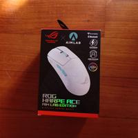 Mouse ROG Harpe ACE X AIMLAB