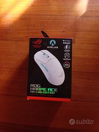 Mouse ROG Harpe ACE X AIMLAB
