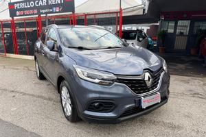 Renault Kadjar Blue dCi 8V 115CV Sport Edition