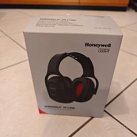 Cuffie antirumore Honeywell nuove