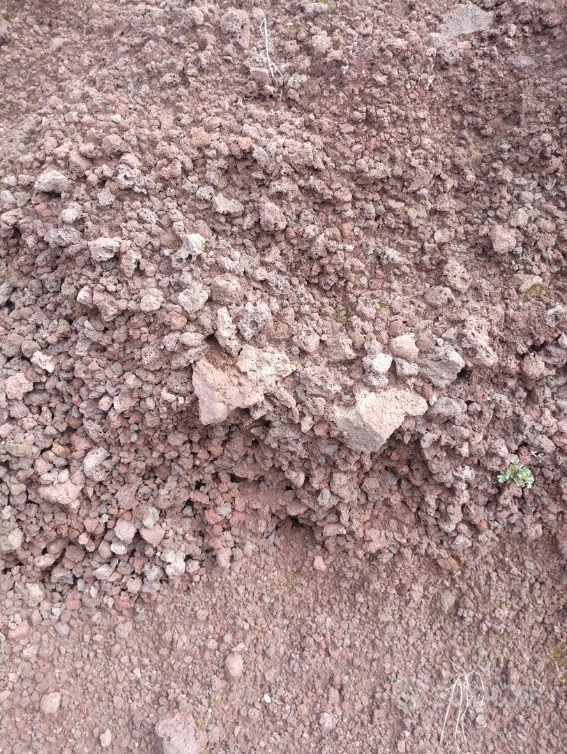 Terreno zona doc dell'etna - Altro