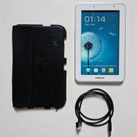 Samsung Galaxy Tab 2 (7.0 - Wi-Fi) GT-P3110 - 8Gb