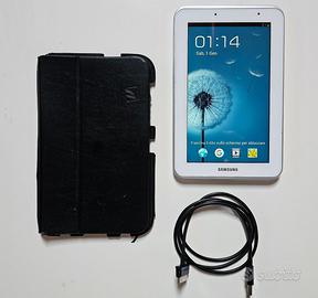 Samsung Galaxy Tab 2 (7.0 - Wi-Fi) GT-P3110 - 8Gb