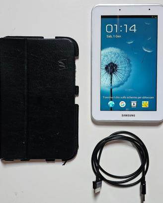 Samsung Galaxy Tab 2 (7.0 - Wi-Fi) GT-P3110 - 8Gb