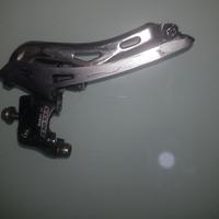 Deragliatore  anteriore campagnolo  10 v