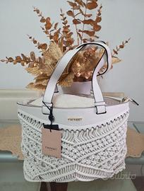 borsa twinset