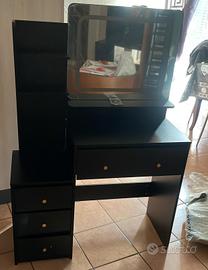 Toletta da Trucco Moderna (Nuova!)