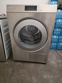 Asciugatrice  Miele