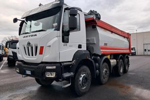 Autocarro Astra HD9 84.51-8x4 cv 510 euro 6