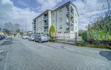 AMPIO QUATTRO LOCALI!