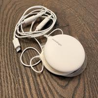 Cuffie Pancione Mosalogic