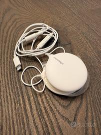 Cuffie Pancione Mosalogic