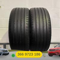 2 gomme 225/45 R17. Debica Estive
