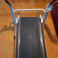 Tapis roulant magnetico