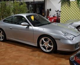 Porsche Altro 996 911 Porsche Carrera S 40 Jahre (