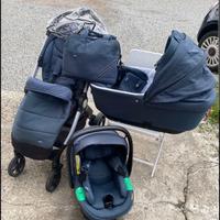  trio love della Chicco