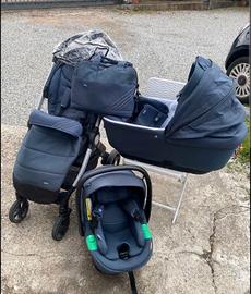  trio love della Chicco