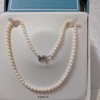  Collana di perle 