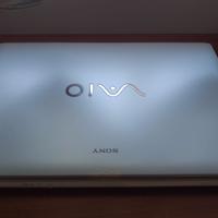 pc SONY VAIO