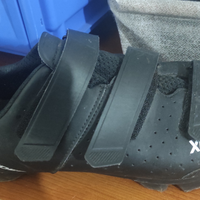 Scarpe MTB misura 46