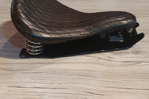 Mono Sella Harley-Davidson Sportster 883/1200