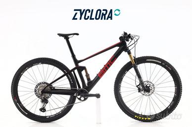 BMC FourStroke 01 FRS XTR t.M