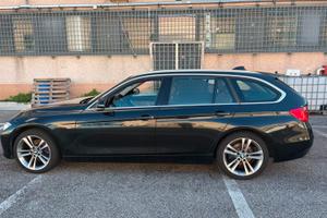 Unico propietaro BMW serie 3 SW
