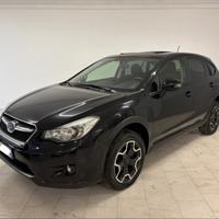 Subaru XV 2.0D Unlimited Gancio TETTO A