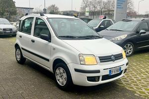 Fiat panda 2007