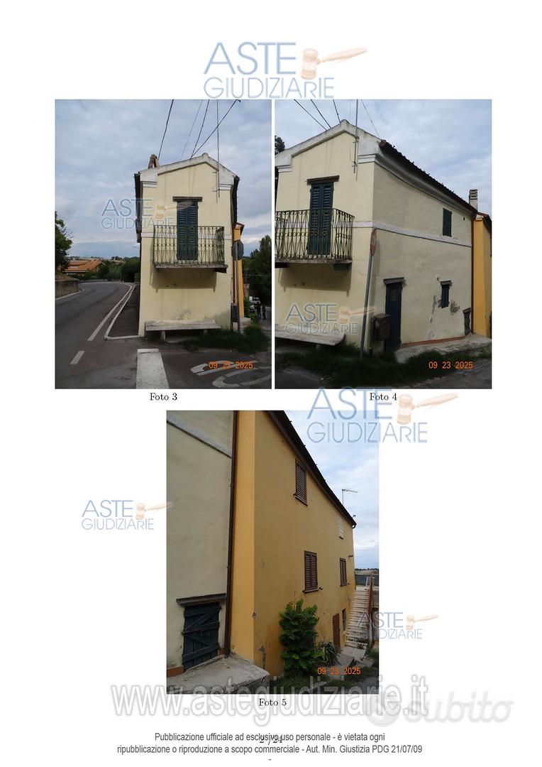 Appartamento – Ripe, Rocchetta - Vista 3