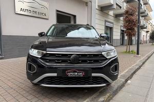VOLKSWAGEN T ROC 1.5 TSI 150 DSG LIFE CERTIFICATA