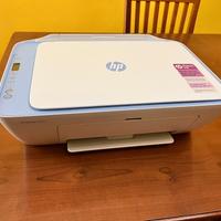 Stampante Hp deskJet 2822e