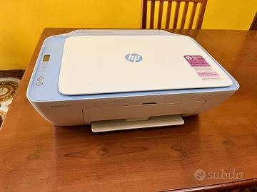Stampante Hp deskJet 2822e