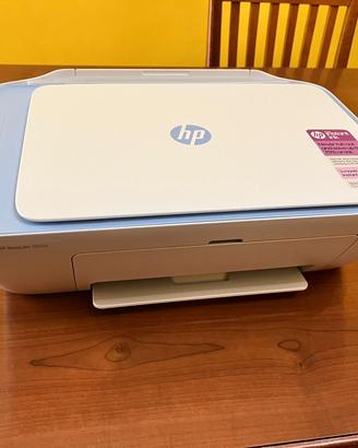Stampante Hp deskJet 2822e