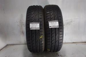2 PNEUMATICI USATI 175/65R13 80T CITY TECH2 VIKING