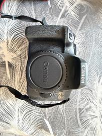 Macchina fotografica