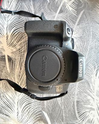 Macchina fotografica